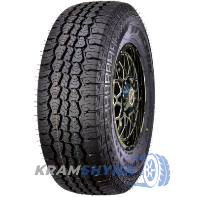 Tracmax X-privilo AT01 265/70 R15 112H