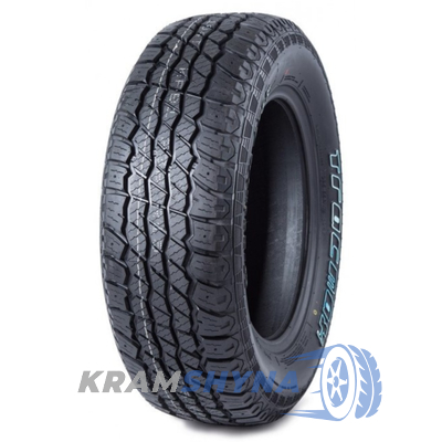 Tracmax X-privilo AT08 255/65 R17 110T