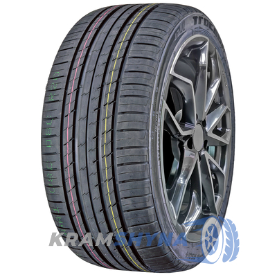 Tracmax X-privilo RS01+ 285/40 R21 109Y XL