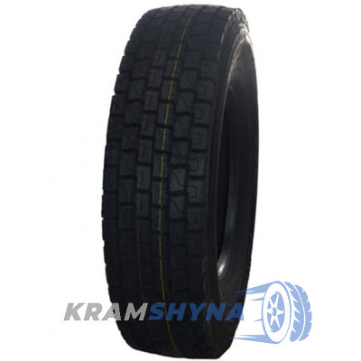 Goldshield HD919 (ведущая) 215/75 R17.5 127/124M PR16