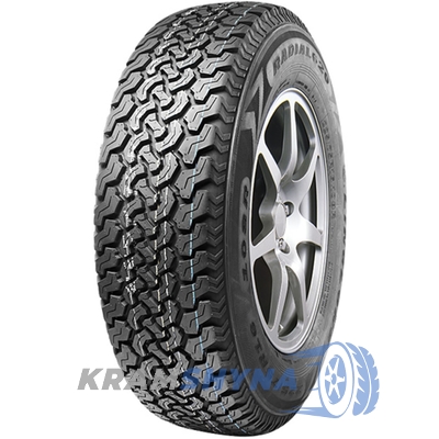 Leao Radial 620 185 R14C 102/100Q
