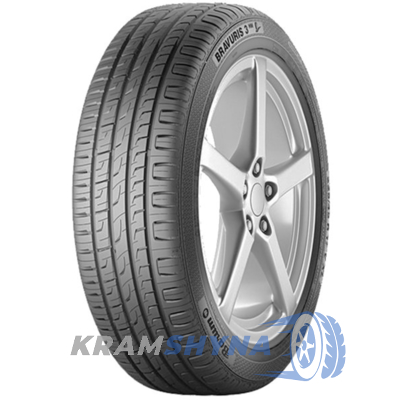Barum Bravuris 3HM 205/50 R17 93V XL FR