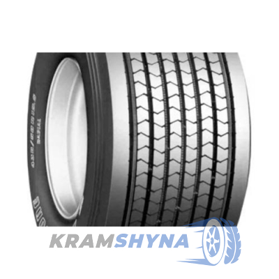 Doublestar TAX106 (прицепная) 445/45 R19.5 160L