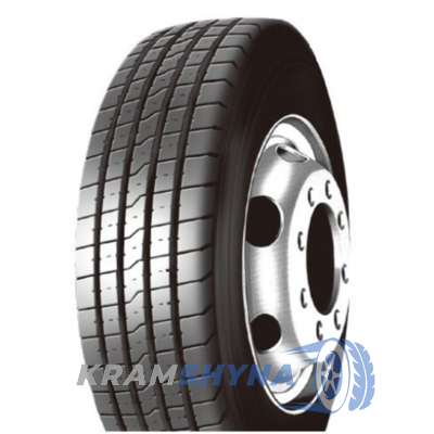 Doublestar F-ONE (рулевая) 315/80 R22.5 154/151L