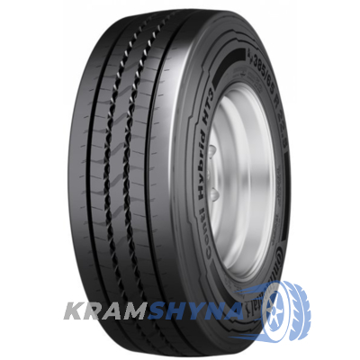 Continental ContiRe Hybrid HT3 Наварка (прицепная) 385/65 R22.5 160K