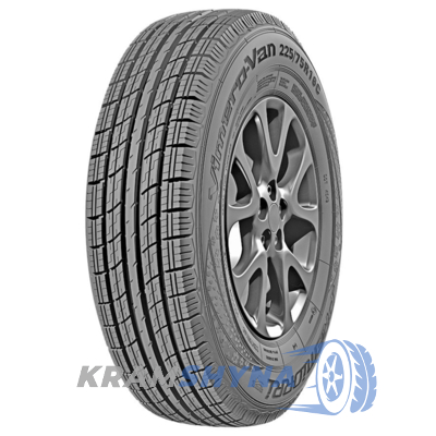 Premiorri Vimero-Van 185/75 R16C 104/102R