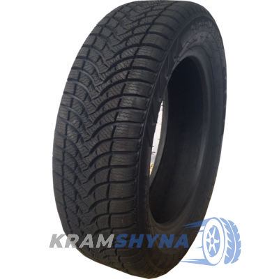 Technic (наварка) Alpin Master 4 215/55 R17 94H