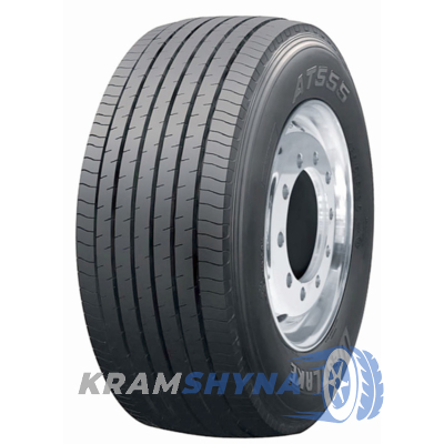 WestLake AT555 (прицепная) 385/55 R19.5 156J