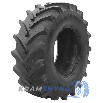 Росава TR-106 (с/х) 600/70 R30 158D