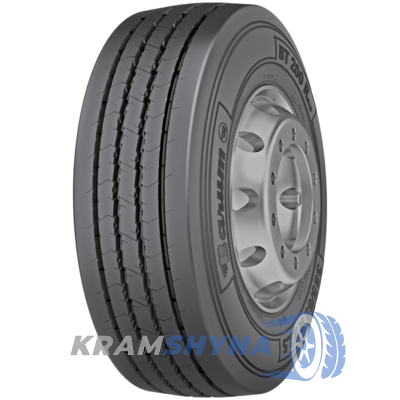 Barum BT200 R (прицепная) 445/45 R19.5 160J