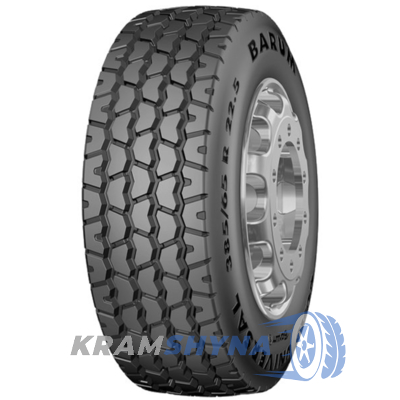 Barum BU49 (универсальная) 385/65 R22.5 160K