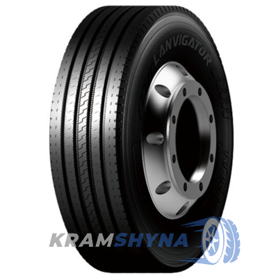 Aplus S208 (универсальная) 9.5 R17.5 143/141J PR18