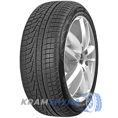Hankook Winter i*cept evo2 W320B 205/55 R17 91H HRS 