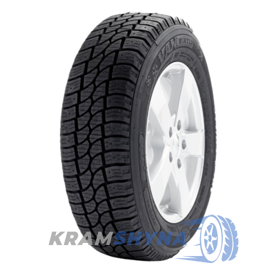 Sebring Van Winter 201 225/70 R15C 112/110R (под шип)