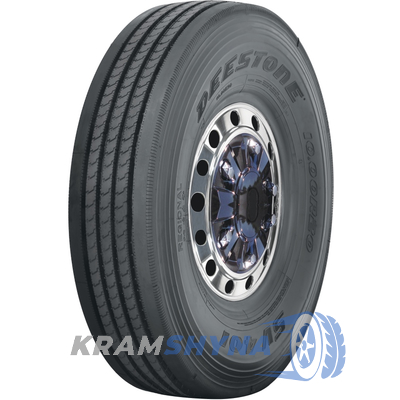 Deestone SV401 (рулевая) 215/75 R17.5 135/133J PR16
