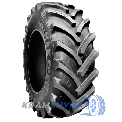 BKT AGRIMAX FORCE (с/х) 710/60 R38 172D
