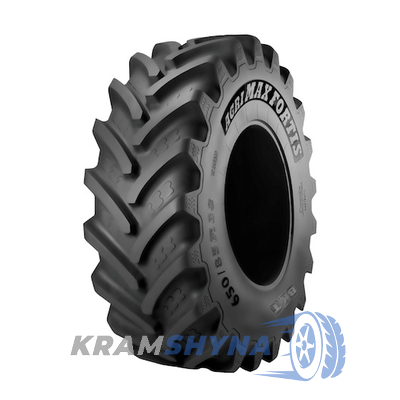 BKT AGRIMAX FORTIS (с/х) 600/70 R34 163A8/160D