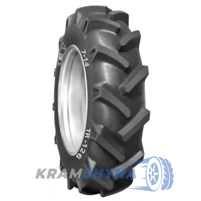 BKT TR-126 (с/х) 6.00 R14 66A6 PR4
