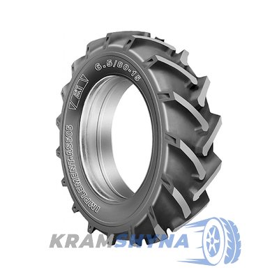 BKT AS-505 (с/х) 6.50/80 R15 104A8 PR8 TL