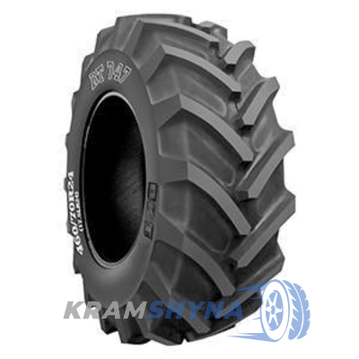 BKT RT-747 (с/х) 8.00/152 R4 152A8/152B TL