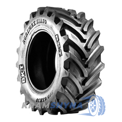 BKT AGRIMAX SIRIO (с/х) 710/70 R38 171D/168E TL