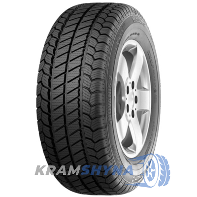 Barum SnoVanis 2 195 R14C 106/104Q