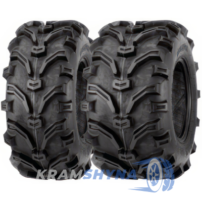 Kenda K-299 BEAR CLAW (квадроцикл) 25/8 R12 38F PR4 TL