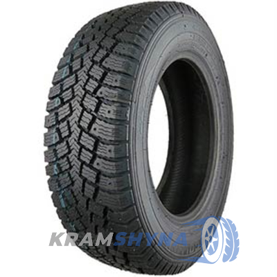 Collins (наварка) Nordic Plus 235/65 R17 104H (под шип)