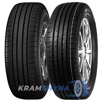 Achilles Desert Hawk H/T2 255/50 R19 107H XL