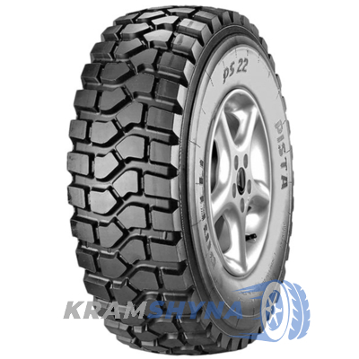 Pirelli PS 22 (ведущая) 335/80 R20 149K