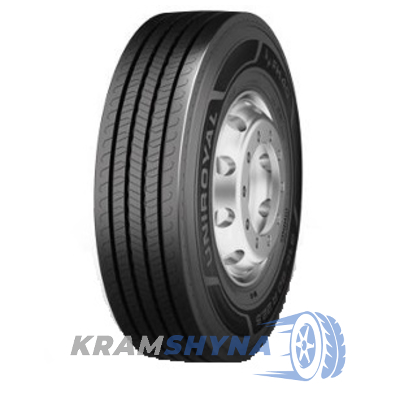 Uniroyal FH40 (рулевая) 315/70 R22.5 156/150L