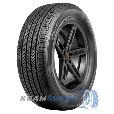 Continental ProContact TX 225/45 R19 96H XL SSR