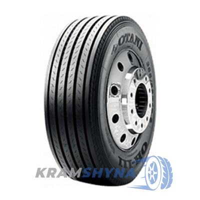 Otani OH-111 (прицепная) 445/45 R19.5 160J