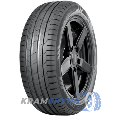 Nokian Hakka Black 2 SUV 285/50 R20 116W XL