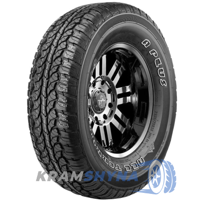 Aplus A929 A/T 205/75 R15 97T OWL