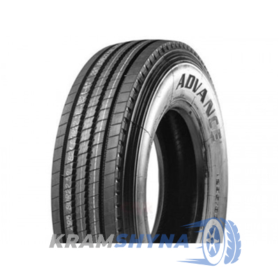 Advance GL278A (рулевая) 245/70 R17.5 143/141J PR18