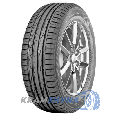 Nokian Hakka Blue 2 SUV 215/55 R18 99V XL