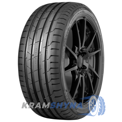 Nokian Hakka Black 2 225/40 R19 93Y XL