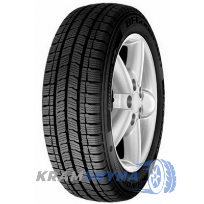 BFGoodrich Activan Winter 195/65 R16C 104/102R