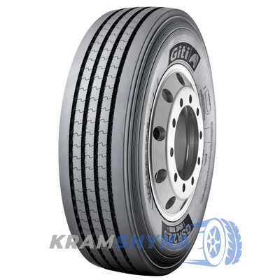 Giti GSR225 (рулевая) 265/70 R19.5 140/138M