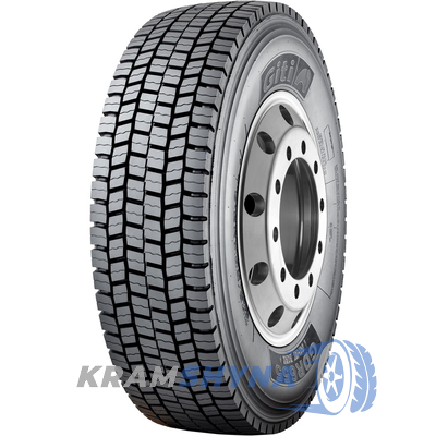 Giti GDR655 (ведущая) 315/70 R22.5 154/150L