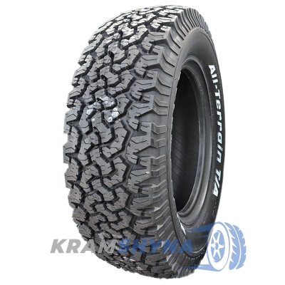 BFGoodrich All-Terrain T/A KO 265/70 R16 117/114S