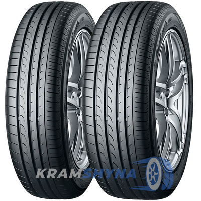 Yokohama BluEarth RV-02 215/65 R15 96H