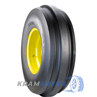 Armour Tractor Front F-2 3-Rib (с/х) 5.50 R16 82A6 PR6