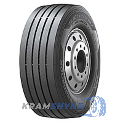 Radburg (наварка) М465 (прицепная) 385/65 R22.5 158K