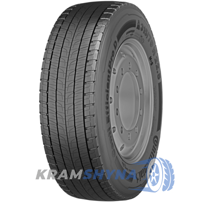 Continental Conti EfficientPro D (ведущая) 315/70 R22.5 154/150L PR18