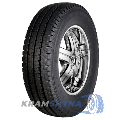 B&P Pneus (наварка) Agis 101 225/75 R16C 121/120N
