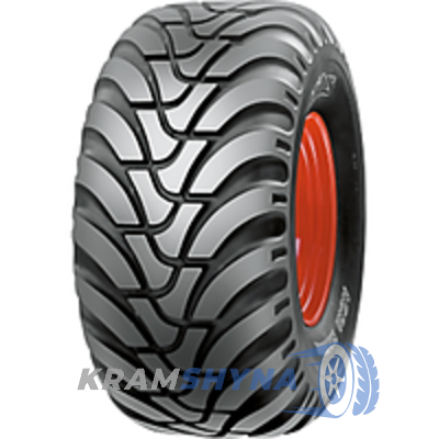 Mitas Agriterra 02 (индустриальная) 710/45 R22.5 165D