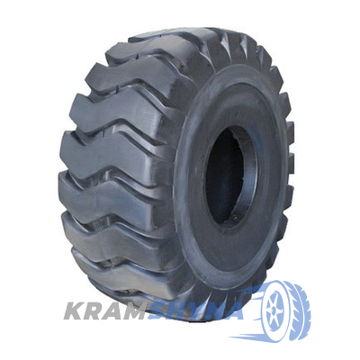 Armour L3/E3 (индустриальная) 17.50 R25 158B PR16