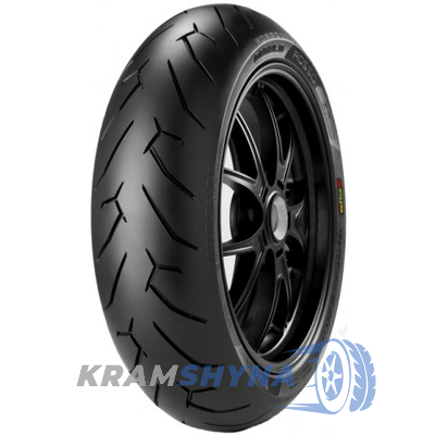Pirelli Diablo Rosso 2 120/70 R17 58W